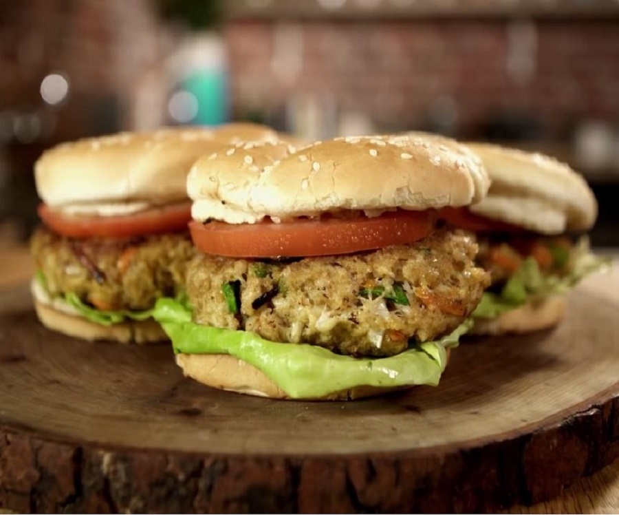 Crabcake Sandwich Recipe